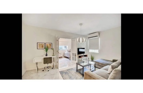 Buena Vista House | Miami Design District Apartment (D)