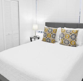 Buena Vista Apartment | Miami Designer Apartment Unit 4