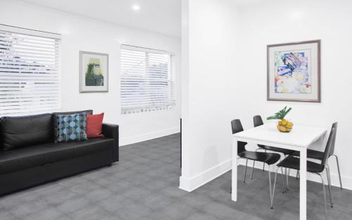 Buena Vista Apartment | Miami Designer Apartment Unit 4