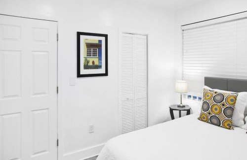 Buena Vista Apartment | Miami Designer Apartment Unit 4