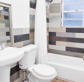 Buena Vista Apartment | Miami Designer Apartment Unit 4