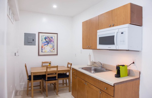 Buena Vista Apartment | Miami Designer Apartment Unit 1