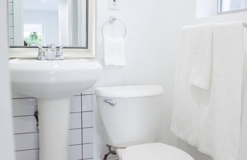 Buena Vista Apartment | Miami Designer Apartment Unit 1