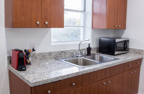 Buena Vista Apartment | Miami Designer Apartment Unit 3