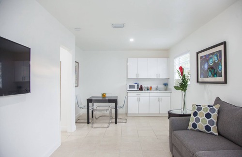 Buena Vista Apartment | Miami Designer Apartment # 4
