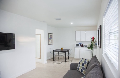 Buena Vista Apartment | Miami Designer Apartment # 4