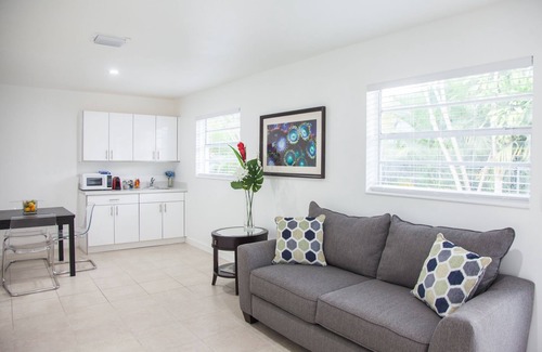 Buena Vista Apartment | Miami Designer Apartment # 4