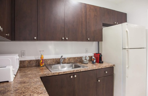 Buena Vista Apartment | Miami Designer Studio # 1