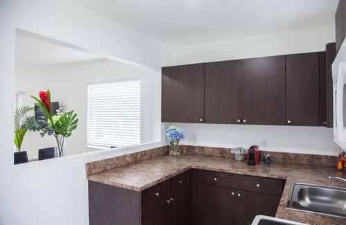 Buena Vista Apartment | Miami Designer Studio # 3