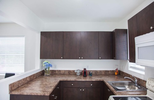 Buena Vista Apartment | Miami Designer Studio # 3