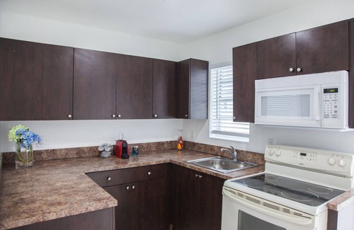 Buena Vista Apartment | Miami Designer Studio # 3