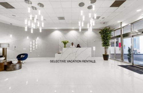 Brickell Apartment | Miami Downtown Brickell Popular 4 BedRooms Bayview