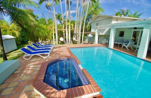 Pinecrest House | Miami Dream Home/Pool/Jacuzzi/Fire Pit