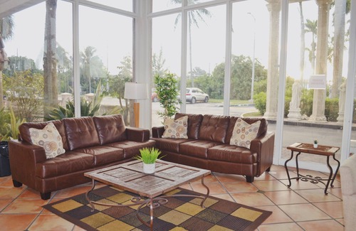 Miami Gardens Hotel | Miami Gardens Inn & Suites