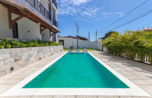 Cumbuco Apartment | Miami House Cumbuco por Carpediem