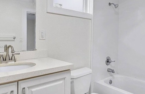 Gladeview House | Miami House