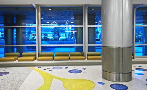 Ludlam Hotel | Miami International Airport Hotel