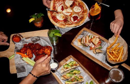 Downtown Hotel | Miami Marriott Dadeland