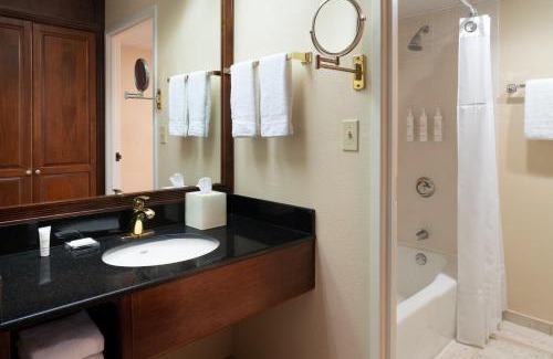 Downtown Hotel | Miami Marriott Dadeland