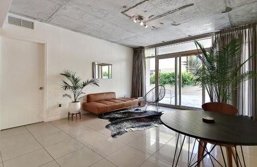 Midtown Apartment | Miami Midtown Luxury Apartment