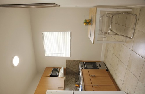 Northeast Miami Apartment | Miami Modern Studio # 2