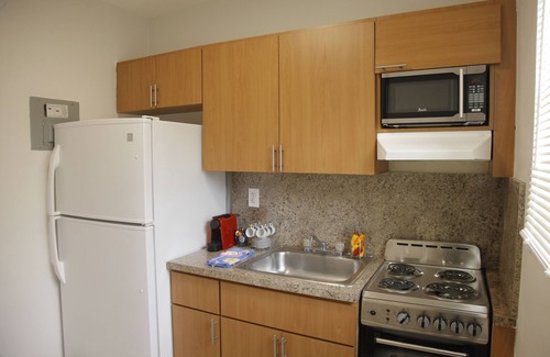 Northeast Miami Apartment | Miami Modern Studio # 4