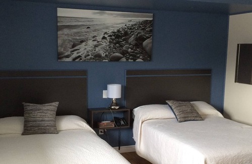 Mauricie Hotel | Miami Motel