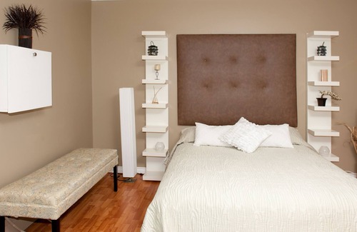 Mauricie Hotel | Miami Motel