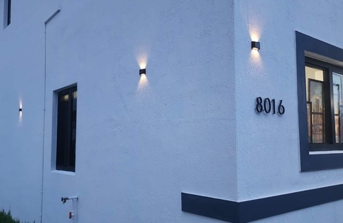 West Little River House | Miami New Construction!