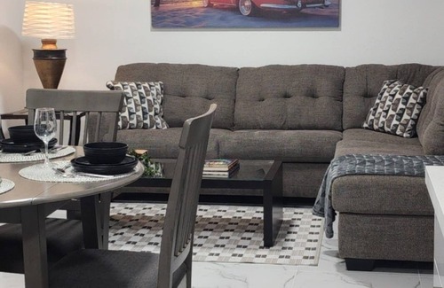 West Little River House | Miami New Construction!