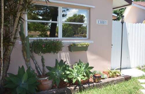 Kendale Lakes House | Miami nice