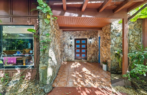 North Miami House | Miami Oasis with Pool Near Shops and Beaches