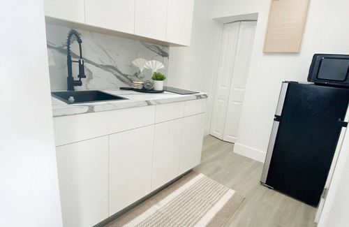 Olympia Heights Apartment | Miami Paradise Apartment