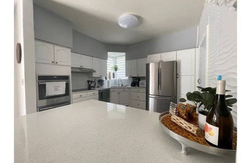 Ives Estates House | Miami Private Home with Large Pool