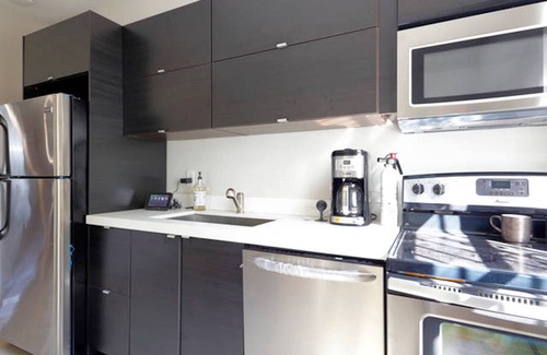 Little Haiti Apartment | MIAMI PRIVATE UNIT WITH FREE PARKING