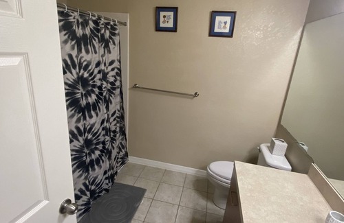 Northside Apartment | Miami river side