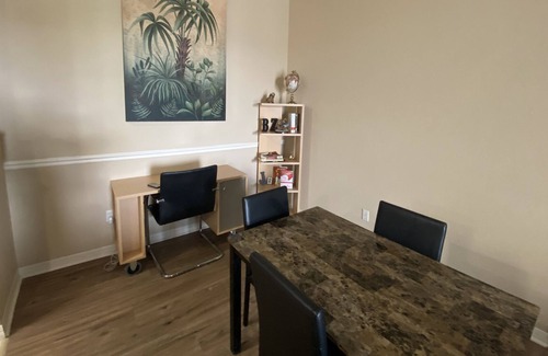 Northside Apartment | Miami river side