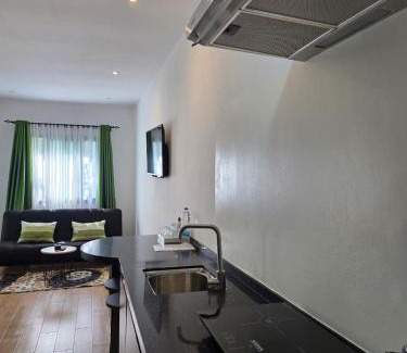 Toamasina Hotel | Miami Suites Tamatave