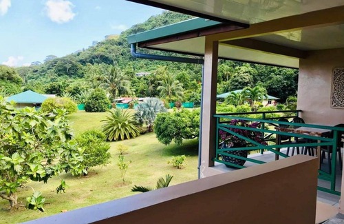 Bora Bora House | Mianahere House Bora Bora