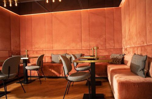 Pasing Hotel | MIANO Hotel & Bar