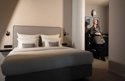 Pasing Hotel | MIANO Hotel & Bar