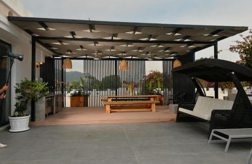 Kiris Hotel | Miarosa Kemer Beach