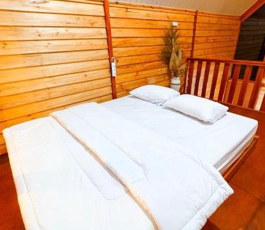 Kejajar Villa | miarzafa cabin house