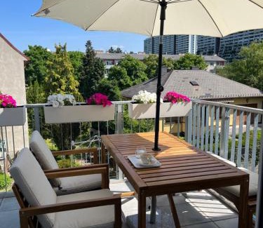 Liesing Apartment | MiasApp