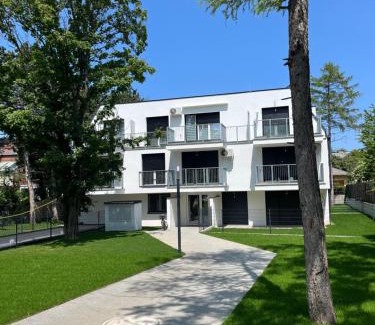 Liesing Apartment | MiasApp