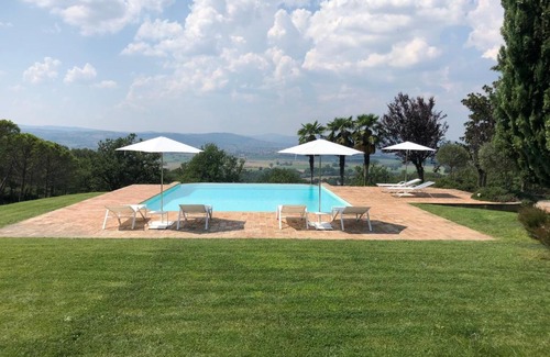 Collazzone Bed & Breakfast | Miataland