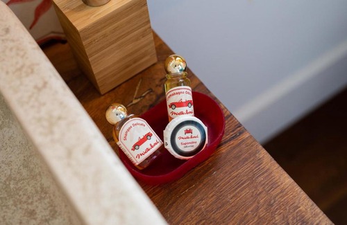 Collazzone Bed & Breakfast | Miataland