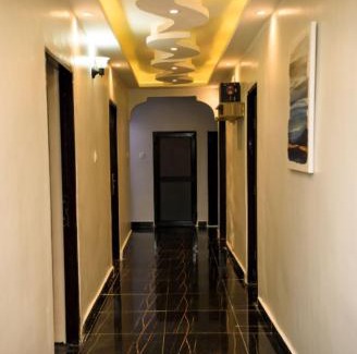 Freetown Apartment | Miatta's Villa