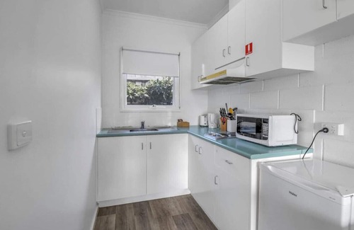 Geelong Apartment | Mibnb Geelong CBD Unit 3