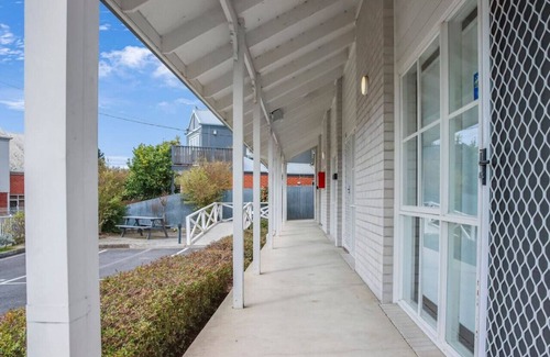 Geelong Apartment | Mibnb Geelong CBD Unit 3